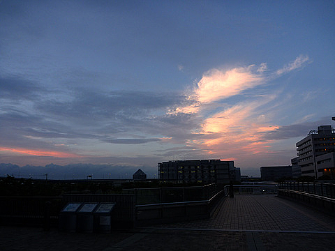 0721-133 りんくうタウン駅 0721-133 りんくうタウン駅