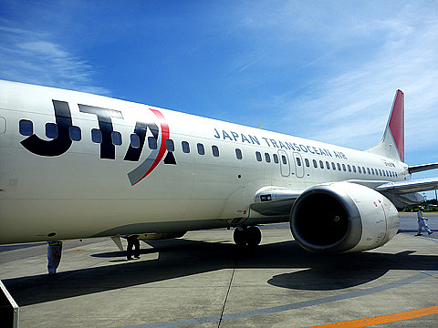 0721-131 石垣空港 0721-131 石垣空港