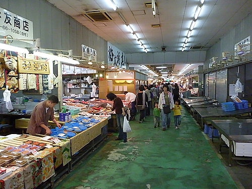 1011-100 泉佐野青空市場 - Panasonic DMC-FT1 1011-100 泉佐野青空市場 - Panasonic DMC-FT1