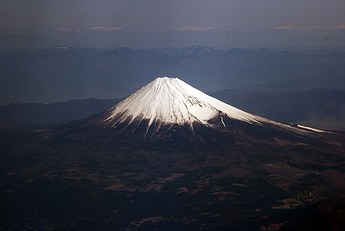 富士山 富士山