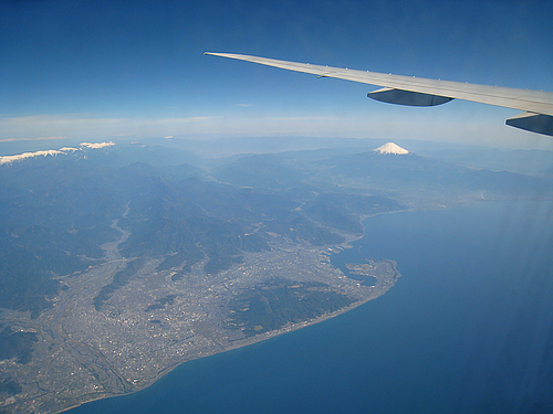 富士山 富士山