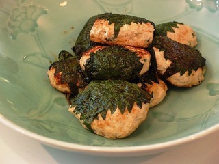 tsukune