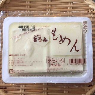 tofu momen