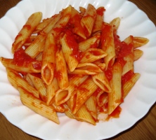 パスタ