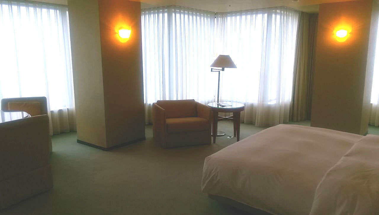 部屋1