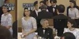 紀子さまvs雅子青いドレス