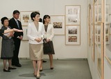 紀子さま眞子さま