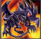 レッドアイズ・トゥーン・ドラゴン