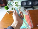 くるくるぼ〜 ゼリー