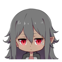 メア困