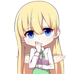アニ考えサイズ