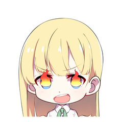 アニ炎