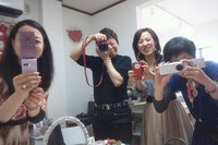 インカ写真撮影