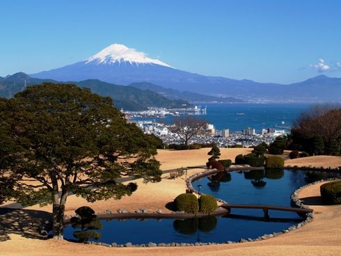 nihondaira