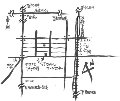 釜山キムチ地図ブログ用