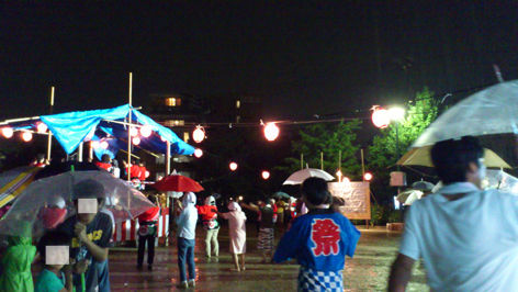 110820祭り②