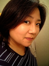 フッと笑ってみる。意味不明。