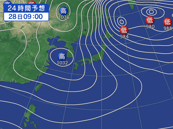 weathermap24