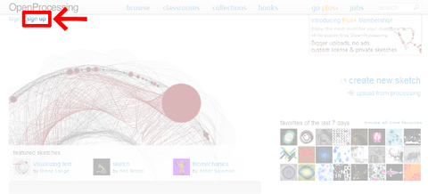 openProcessing03signup