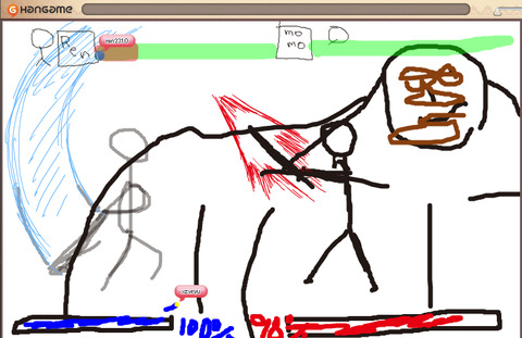 れんVSもも