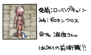 ローリングキャノン01