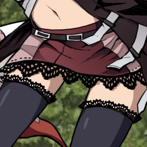 ふともも
