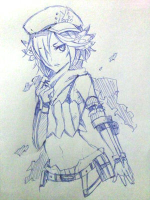 HINOさん