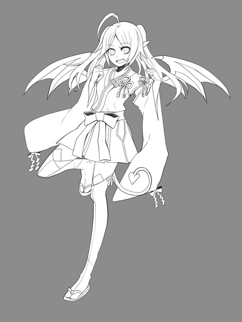 エリカさん