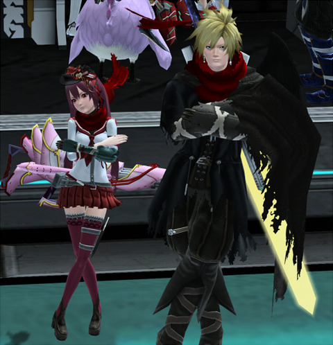 クラウド2
