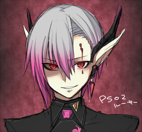 ルーサー1