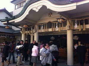 えべっさん