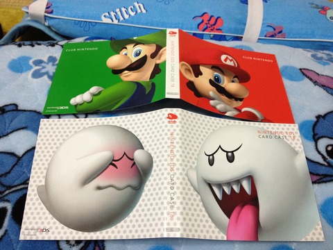 3DSケース2