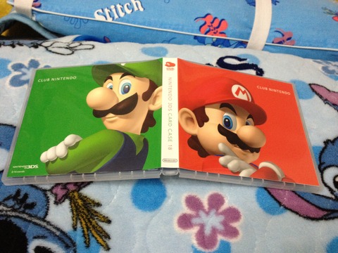 3DSケース1