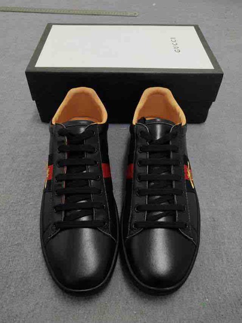 naisan gucci ace