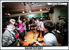 live