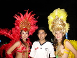 sambagirls