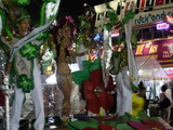 samba