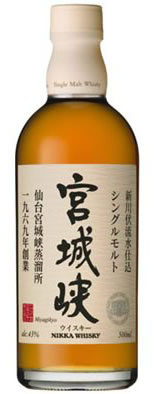 miyagikyo