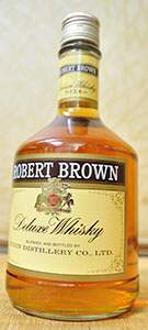 ロバートブラウン キャンペーングラスセット 12個入り キリン