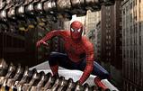 スパイダーマン2