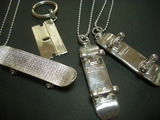Supreme gabriel urist jewelry SUPREME シュプリーム 07AW Gabriel