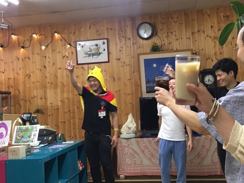 オープニングパーティー!_170925_0001 - コピー
