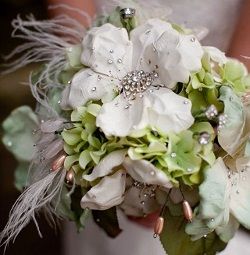 Vintage Brooch