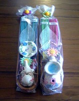 プーケットおみやげお香