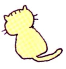 嗅覚猫