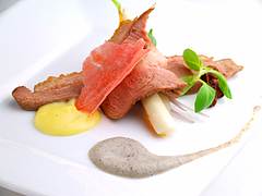 料理