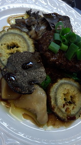 トリュフ
