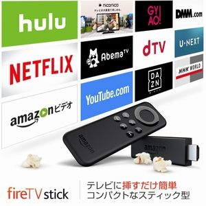 Fire TV Stick