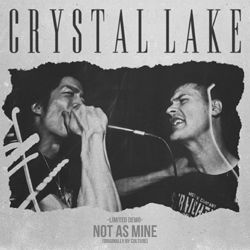 CRYSTAL LAKEニューアルバム直前インタビュー！ : BACK TO BACK