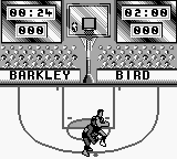 NBAオールスターチャレンジ2